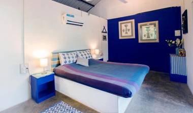 JenJon Wood County Phansad Alibaug