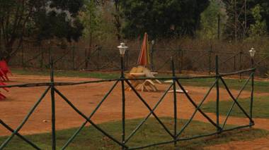 PHULBANI NATURE RETREAT