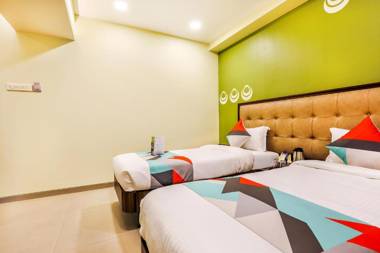 FabHotel Landmark Guestline Vashi