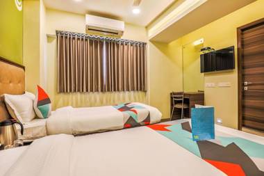 FabHotel Landmark Guestline Vashi