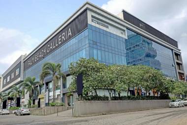 Townhouse 446 Vista Suites