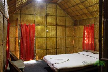 Dhansiri Eco Camp
