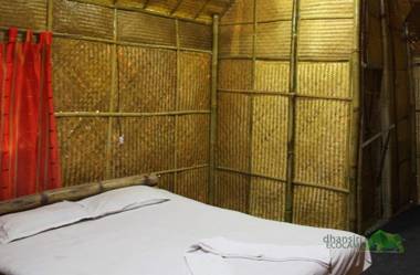 Dhansiri Eco Camp