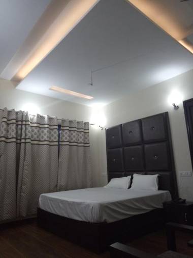 Hotel temple view inn