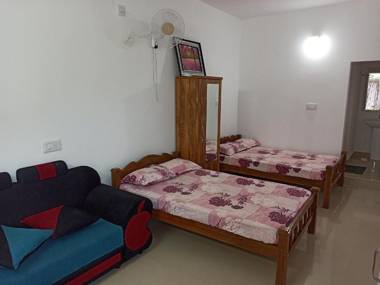 CHILLAX Resorts Palakkayam THATTU