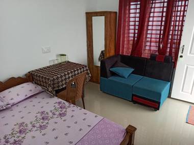 CHILLAX Resorts Palakkayam THATTU