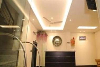 Hotel Taj Ramaya Stay By WB Inn