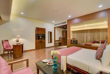 Hotel Home In By Amrik Sukhdev