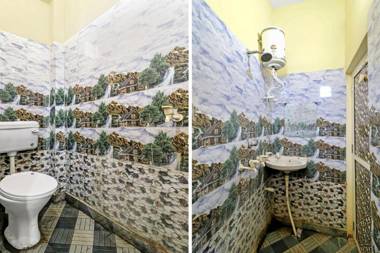 OYO 83506 Delhi Guest House