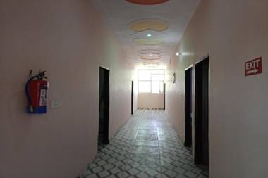 OYO 88214 Hotel Moon Light