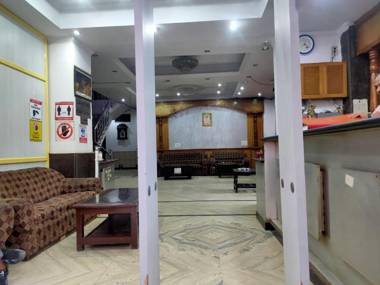 Hotel New Ashoka By WB Inn