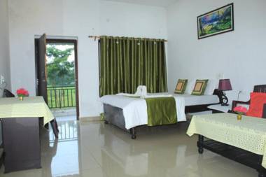 Dooars Retreat Eco Resort