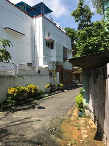 Quiet and Serene place to stay