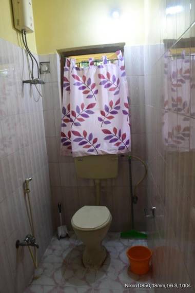 Quiet and Serene place to stay