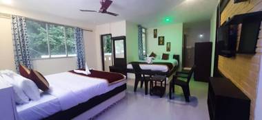 Black Pepper Resorts by IHotels