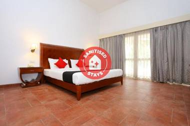 Capital O 29855 Island Inn