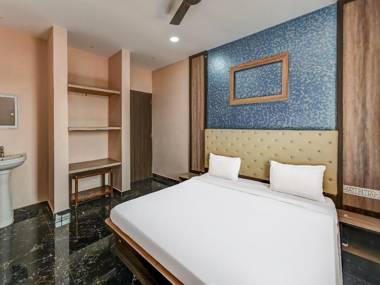 Capital O 85992 Hotel Happy