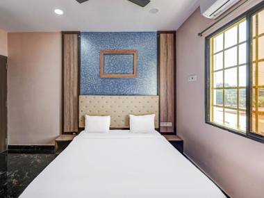 Capital O 85992 Hotel Happy