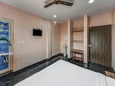 Capital O 85992 Hotel Happy