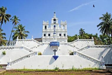 Villa Shraddha