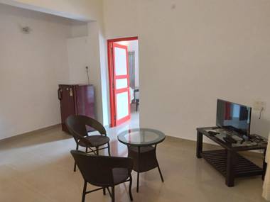Villa Shraddha