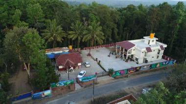 Kumbarahalli Greenstay