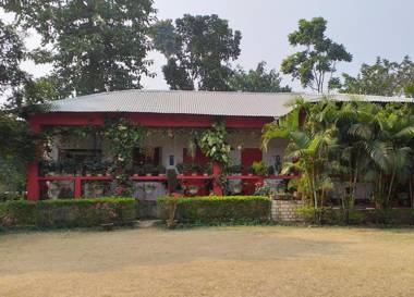 Atmaja The Cottage Garden Home Stay Malda Under Tourism Department Government of West Bengal