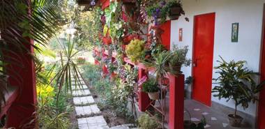 Atmaja The Cottage Garden Home Stay Malda Under Tourism Department Government of West Bengal