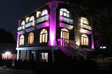 Magadh In Fort Panhala