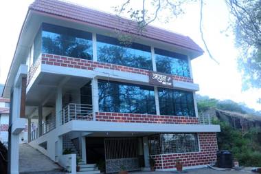 Rutu's Holidays Resort Panhala
