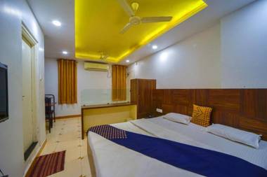 Hotel Anand Deluxe Panhala
