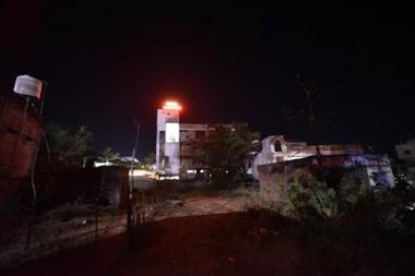 Hotel Anand Deluxe Panhala