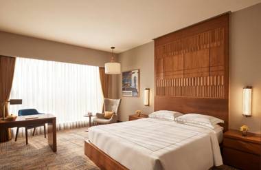 Taj City Centre New Town Kolkata