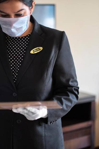 Hyatt Regency Kolkata