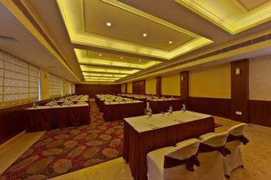 Hotel Hindusthan International Kolkata