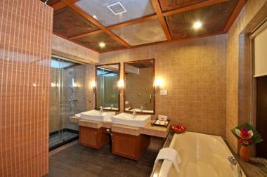 Vedic Village Spa Resort Kolkata