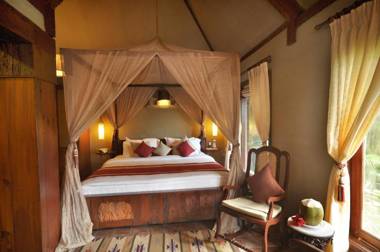 Vedic Village Spa Resort Kolkata