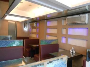 Hotel Victerrace International