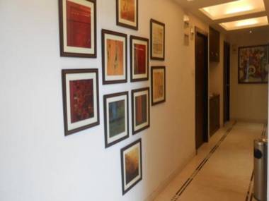 Hotel Victerrace Regency