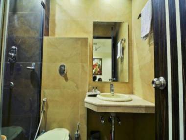 Hotel Victerrace Regency