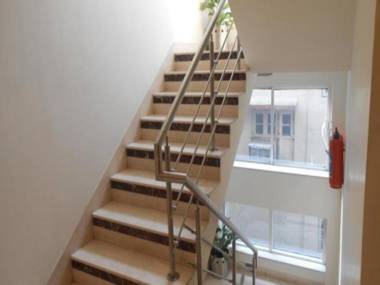 Hotel Victerrace Regency