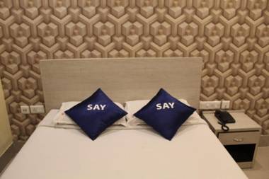 Say Rooms Sunrise Inn