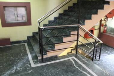 Say Rooms Sunrise Inn