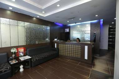 Hotel Vip International