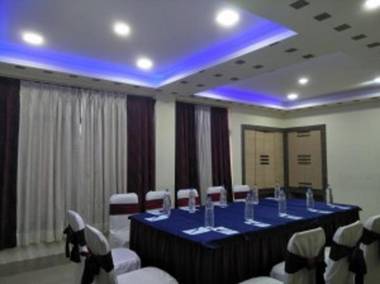 Hotel Executive Tower