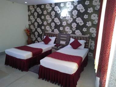 Hotel Executive Tower