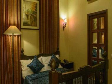 Hotel 233 Park Street