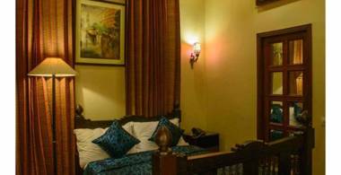 Hotel 233 Park Street