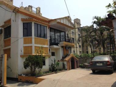 Shree Shyam Guest House