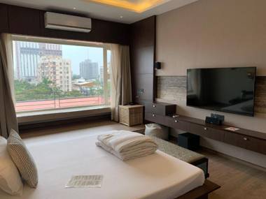 Central Bed & Breakfast